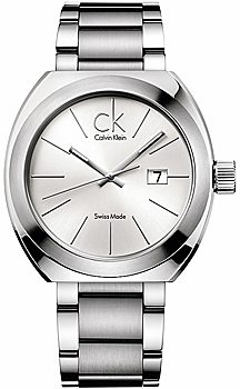 Часы Calvin Klein cK Nation K0R211.26